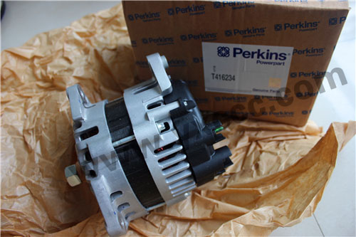 珀金斯Perkins 柴油發(fā)動機T400950渦輪增壓器、T400304啟動馬達、T400726噴油器、CH1