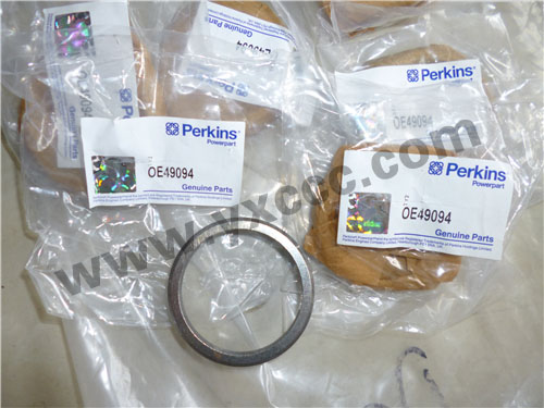 柴油發(fā)電機組配件CV67245汽缸蓋、OE50588進氣門、OE50118氣門座圈、OE43070氣門導管